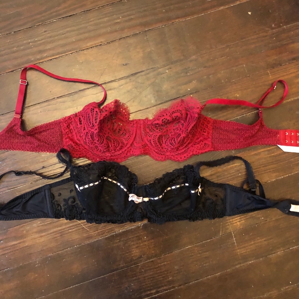 COPY - Victoria Secret bra